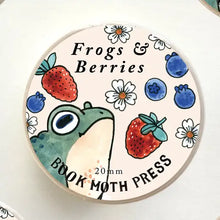 Load image into Gallery viewer, Shelley Couvillion Washi Tapes