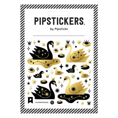 PipStickers | Swan In A Million
