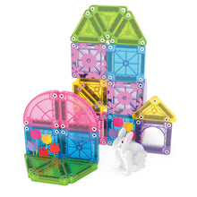 Load image into Gallery viewer, microMAGS | Spring Garden Travel Set