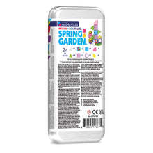 Load image into Gallery viewer, microMAGS | Spring Garden Travel Set