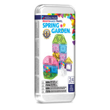 Load image into Gallery viewer, microMAGS | Spring Garden Travel Set
