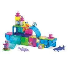 Load image into Gallery viewer, Magna-Tiles - Undersea Adventure 58pc