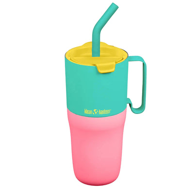 26oz Rise Tumbler with Straw Lid