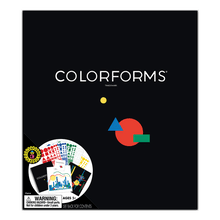 Load image into Gallery viewer, Original Classic Colorforms