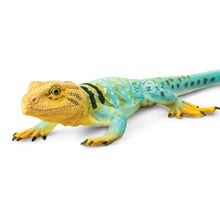 Load image into Gallery viewer, Collared Lizard