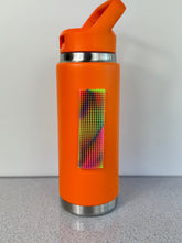 Load image into Gallery viewer, Silicone Zen Strips Neon