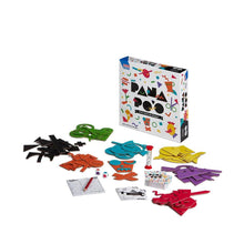 Load image into Gallery viewer, Pana Po'o Game - Creative Fun!