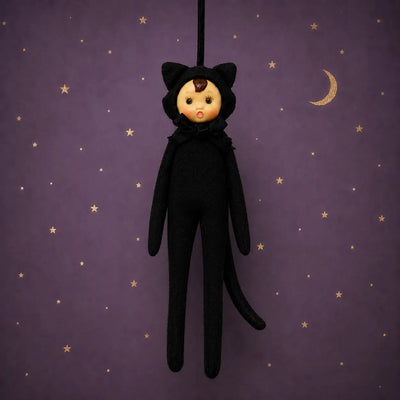 Lucky Luna Spooky Sidekick