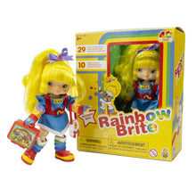 Load image into Gallery viewer, Rainbow Brite Fashion Doll