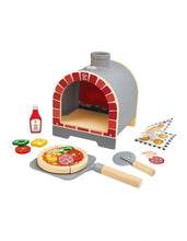Load image into Gallery viewer, Light and Sizzle Pizza Oven Set