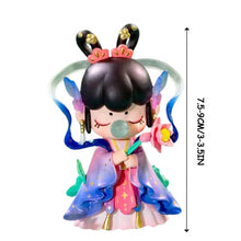 Load image into Gallery viewer, Nanci | Solar Spring Series 6