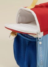Load image into Gallery viewer, Washable Nylon Lunchbox