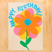 Load image into Gallery viewer, Alphabet Studios | Birthday Cards