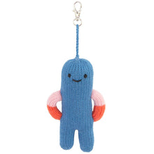 Load image into Gallery viewer, BlaBla Keychains