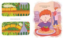 Load image into Gallery viewer, Train of Thought