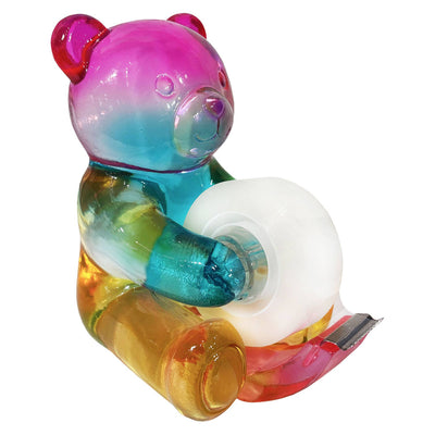 Streamline - Jelly Bear Tape Dispenser