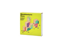 Load image into Gallery viewer, Blockitecture - Deco
