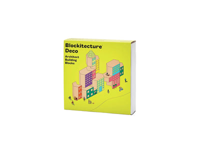 Blockitecture - Deco