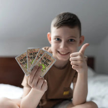 Load image into Gallery viewer, Silent But Deadly®: the Outrageous Fart-Tastic Card Game