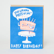 Load image into Gallery viewer, Egg Press | Birthday Cards