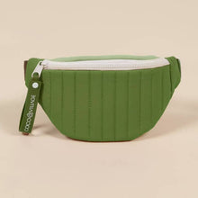 Load image into Gallery viewer, Washable Nylon Waist Bag