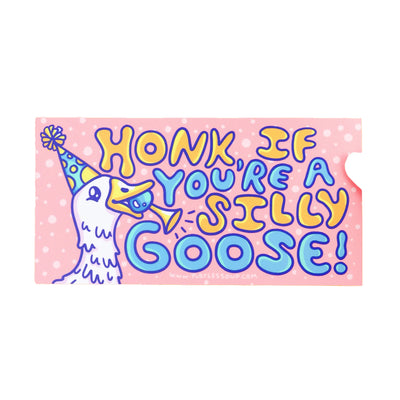 Turtle's Soup - Honk If You're A Silly Goose