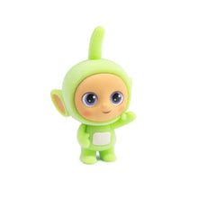 Load image into Gallery viewer, Teletubbies CheeBee Flocked Mini-Figure