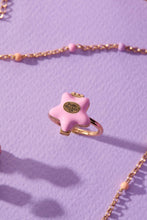 Load image into Gallery viewer, Alex and Ani - Polly Pocket™ Locket Ring: Gold
