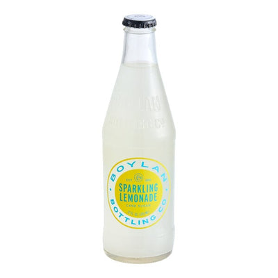 Boylan - Sparkling Lemonade