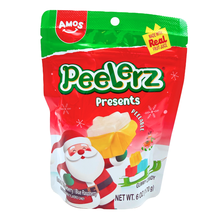 Load image into Gallery viewer, Amos Peelerz Holiday Gummies