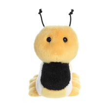 Load image into Gallery viewer, Mini Flopsie - Monarch Caterpillar