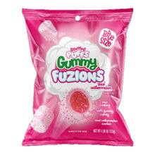 Load image into Gallery viewer, Stuffed Puffs Gummy Fuzions