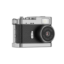 Load image into Gallery viewer, Micro Snap Mini Digital Camera - Black