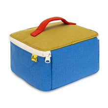 Load image into Gallery viewer, Square Lunch - fluff