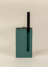 Load image into Gallery viewer, Set of 2 Walkie Talkies - Seafoam