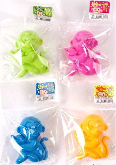 Monkey Pencil Sharpener