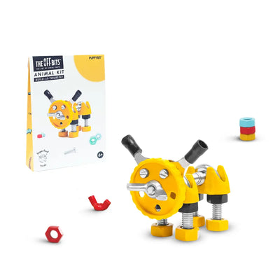 Animal Kit: Puppybit