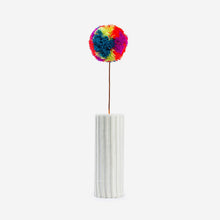 Load image into Gallery viewer, Mega Marble Pom Flower