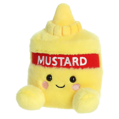 Newton Mustard