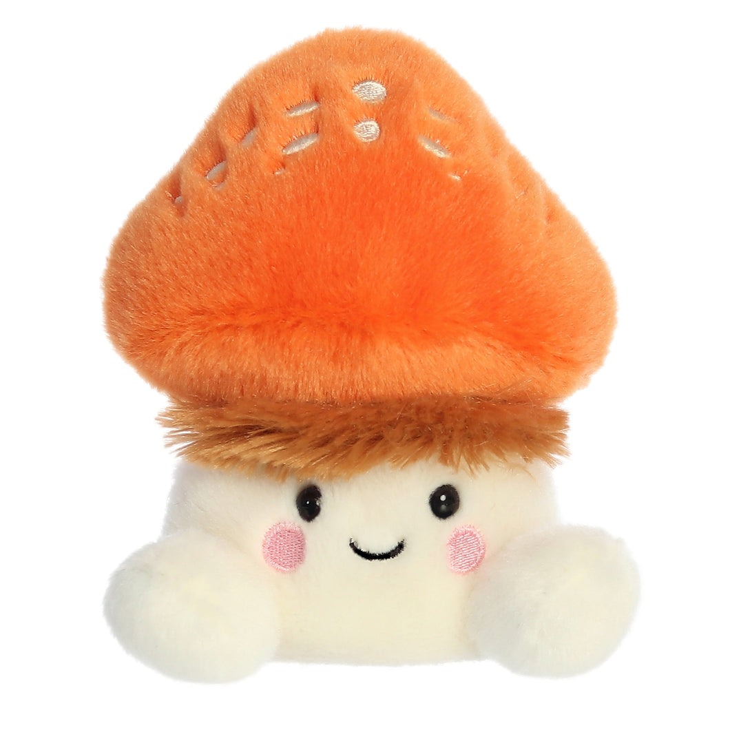 Fabian Fluffy Mushroom