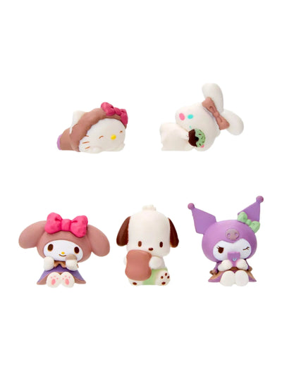 Sanrio Time at Home Blind Bags
