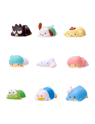 Sanrio Funyu-Maru Series 2