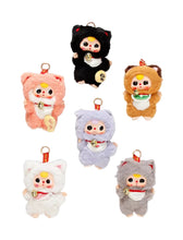 Load image into Gallery viewer, Baby Three Billionaire Cat Blind Box