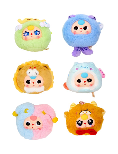 Twelve Constellations