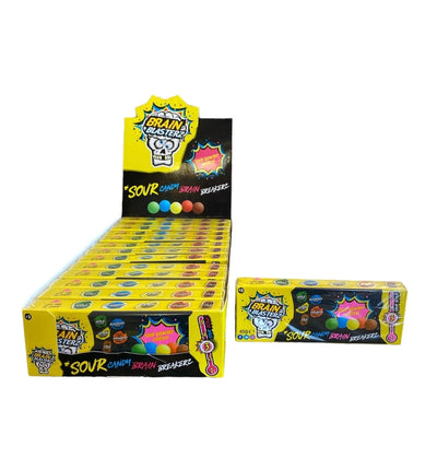 Brain Blasterz