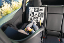 Load image into Gallery viewer, Wimmer 3-in-1 Play Mat