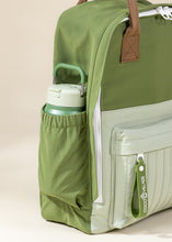 Load image into Gallery viewer, Washable Nylon Backpack