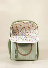 Load image into Gallery viewer, Washable Nylon Backpack