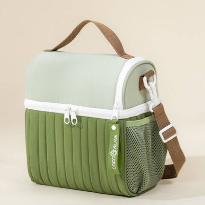 Washable Nylon Lunchbox