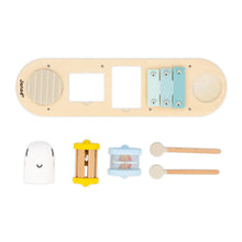 Load image into Gallery viewer, Caterpillar Musical Stand